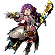 『新・世界樹の迷宮2 ファフニールの騎士』では「ハイ・ラガード公国」が 大きく進化し、新要素を実装