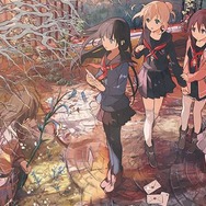 早見沙織さんや伊瀬茉莉也さんらが出演