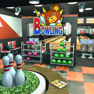 @SIMPLE DLシリーズ Vol.6 THE 密室からの脱出 ～遊びの天国クマドナルボウル編～