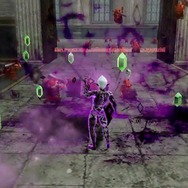 『ゼルダ無双』ギラヒムのプレイムービーが公開、あざやかな動きと剣さばきに注目