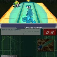 流星のロックマン3 ブラックエース