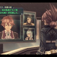『英雄伝説 閃の軌跡II』「レクター」と「アルゼイド子爵」の情報が公開、最新キャストコメントも