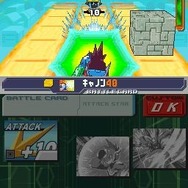 流星のロックマン3 ブラックエース