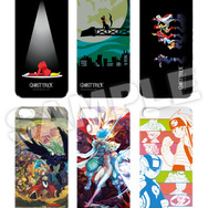 「オールカプコン スマートフォンカバー」投票企画第3弾スタート