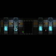 スクエニ販売のインディー新作2タイトル『Divekick』『Stealth Inc』詳細が明らかに