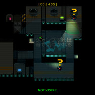 スクエニ販売のインディー新作2タイトル『Divekick』『Stealth Inc』詳細が明らかに