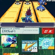 流星のロックマン3 ブラックエース