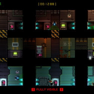 スクエニ販売のインディー新作2タイトル『Divekick』『Stealth Inc』詳細が明らかに