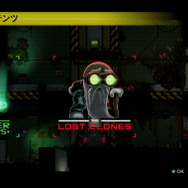 スクエニ販売のインディー新作2タイトル『Divekick』『Stealth Inc』詳細が明らかに