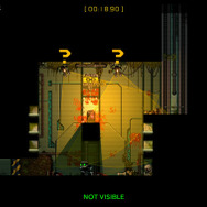 スクエニ販売のインディー新作2タイトル『Divekick』『Stealth Inc』詳細が明らかに