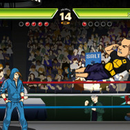 スクエニ販売のインディー新作2タイトル『Divekick』『Stealth Inc』詳細が明らかに