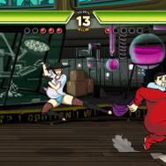 スクエニ販売のインディー新作2タイトル『Divekick』『Stealth Inc』詳細が明らかに