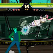 スクエニ販売のインディー新作2タイトル『Divekick』『Stealth Inc』詳細が明らかに