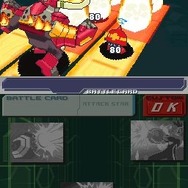 流星のロックマン3 ブラックエース