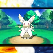「メガタブンネ」登場!『ポケモン オメガルビー・アルファサファイア』新動画が公開、ダブルバトルのサポーターに