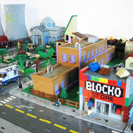 『スーパーマリオ64』のステージ1をレゴで完全再現！海外レゴファンの作品がゲーマーの間で話題に