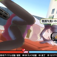 猫の手