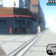 市街戦