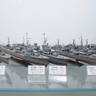 『艦これ』夏イベ真っ盛り！横須賀の記念艦三笠で「艦隊コレクション」展示会が実施中