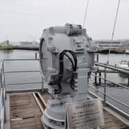 『艦これ』夏イベ真っ盛り！横須賀の記念艦三笠で「艦隊コレクション」展示会が実施中