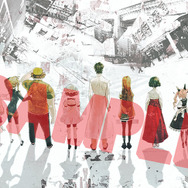 『STEINS;GATE』発売5周年を記念して、ユーザーから公募したグッズを商品化 ― 抽選で幻のポスターが当たる