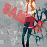 『STEINS;GATE』発売5周年を記念して、ユーザーから公募したグッズを商品化 ― 抽選で幻のポスターが当たる