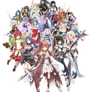 日本の名城が美少女に！GREEにて『城姫クエスト』がサービス開始、声優には早見沙織、金元寿子