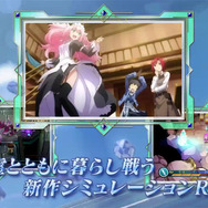 『禁忌のマグナ』戦闘解説PVや物語の「キーワード」、そして新キャラ「イングリッド」「デボネア」を紹介