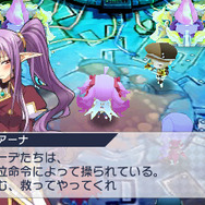 『禁忌のマグナ』戦闘解説PVや物語の「キーワード」、そして新キャラ「イングリッド」「デボネア」を紹介