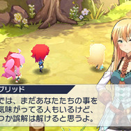 『禁忌のマグナ』戦闘解説PVや物語の「キーワード」、そして新キャラ「イングリッド」「デボネア」を紹介