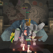 『モンスターファーム』全面改修のため1年間のサービス休止へ