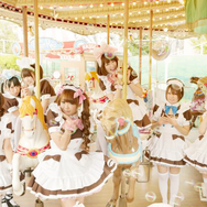 海に行く口実は出来た、後は実行するだけだ！「@ほぉ～むカフェ×GF(仮) inアメーバ海の家」が海水浴場で開催決定