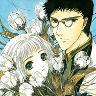 CLOVER ポストカードセット