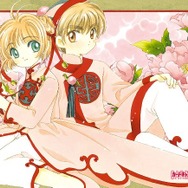 京まふ2014　CLAMP原画展　A4クリアファイル　ファイルセットA.B CLAMP 原画展 京都 クリアファイル 限定 CLAMP展 京まふ - メルカリ
