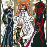 ツバサ-RESERVoir CHRoNiCLE- ポストカードセット