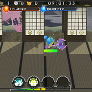 ブレードとハンマーの中間に位置するアックス