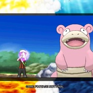 最高におかしなメガシンカ「メガヤドラン」参上!『ポケモン オメガルビー・アルファサファイア』新動画が公開
