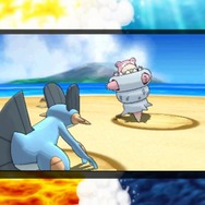 最高におかしなメガシンカ「メガヤドラン」参上!『ポケモン オメガルビー・アルファサファイア』新動画が公開