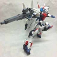 ハイパー・ビームライフル