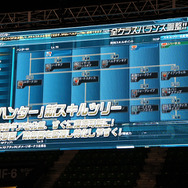 『PSO2』エピソード3は、新クラス「バウンサー」実装に伴い既存の全クラスのバランス調整も実施するとのこと