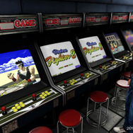 ファンメイド『シェンムーHD』のクオリティが高すぎると話題に