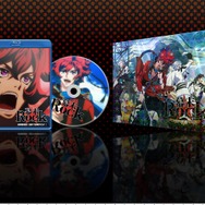 『幕末Rock』Blu-rayなど発売記念に、無料イベント開催＆ADトラック走行決定