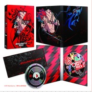 『幕末Rock』Blu-rayなど発売記念に、無料イベント開催＆ADトラック走行決定
