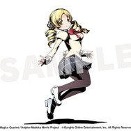 『ディバインゲート』と「劇場版 魔法少女まどか☆マギカ」がコラボ！8月22日から彼女らがやってくる