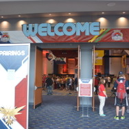 世界大会「ポケモンWCS 2014」会場レポート ― ジュニア部門では、TCG・XY共に日本人選手が優勝