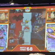 世界大会「ポケモンWCS 2014」会場レポート ― ジュニア部門では、TCG・XY共に日本人選手が優勝