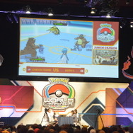 世界大会「ポケモンWCS 2014」会場レポート ― ジュニア部門では、TCG・XY共に日本人選手が優勝