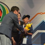 世界大会「ポケモンWCS 2014」会場レポート ― ジュニア部門では、TCG・XY共に日本人選手が優勝