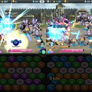 【ミリオンチェイン攻略】パーティ編成攻略実戦編！ オススメのパーティ、3タイプをリストアップ パネルアクションRPG『ミリオンチェイン』(第15回)