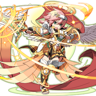 新種族「天使」実装